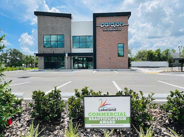 Parajon Orthodontics