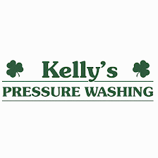 Kelly's Pressure Washing