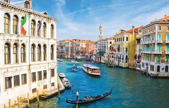 Imagine Tours & Travel