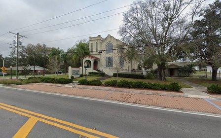 First Presbyterian Church