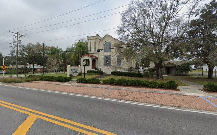 First Presbyterian Church