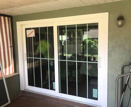 Williams Window And Door Inc