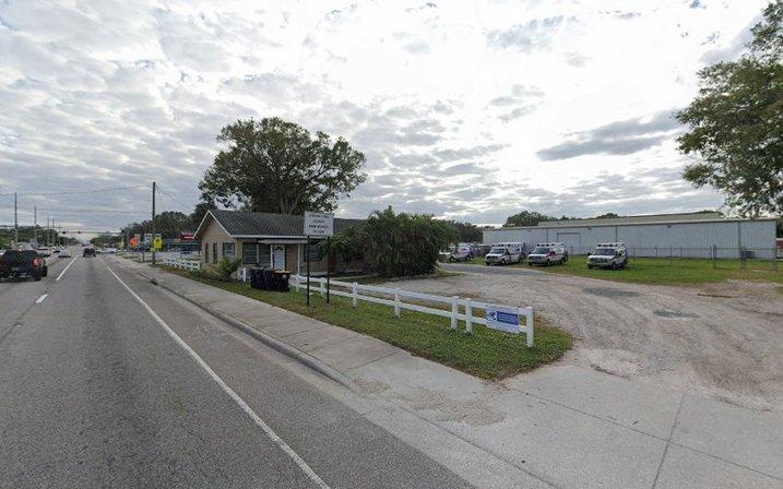 American Medical Response - Auburndale / Polk County