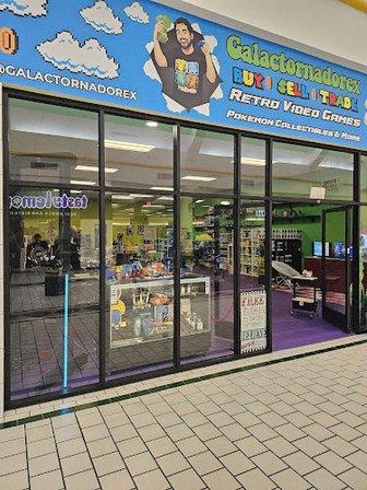 RAVELLI MAGIC SHOP