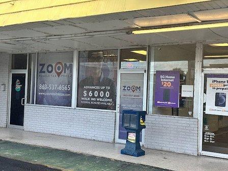 ZOOM MOBILE TAX PROS