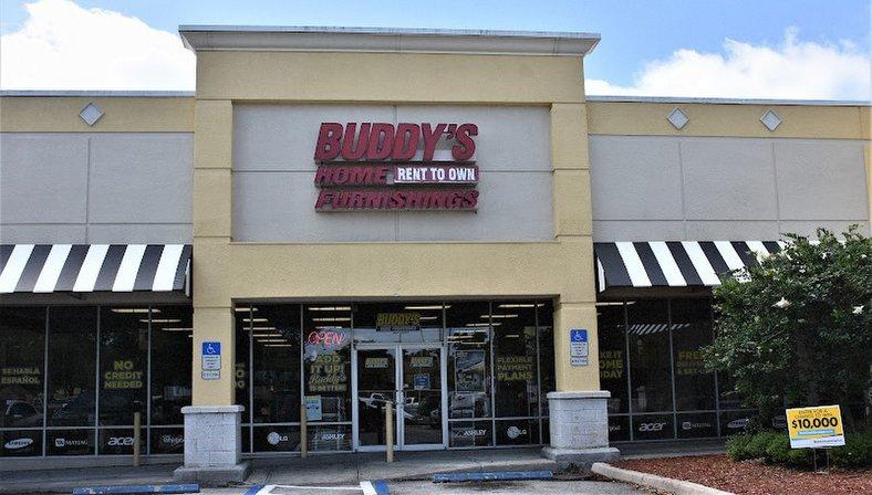 Buddy's Home Furnishings