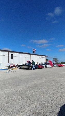 American Legion Post 25