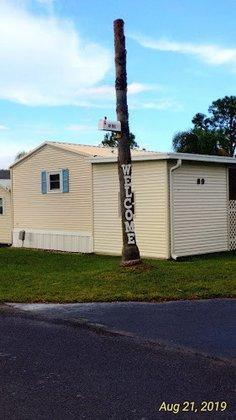 Central Leisure Lake Mobile Home & RV Park