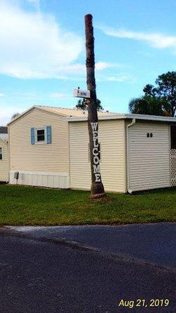 Central Leisure Lake Mobile Home & RV Park
