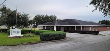 Marion Nelson Funeral Home & Crematory