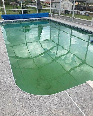 Central Florida Aqua Services