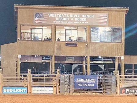 Westgate Championship Rodeo