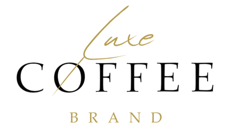 Luxe Coffee Brand