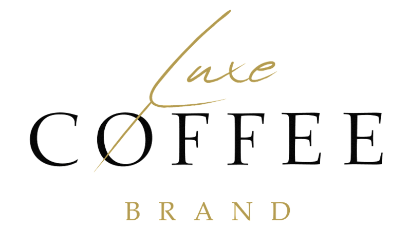 Luxe Coffee Brand
