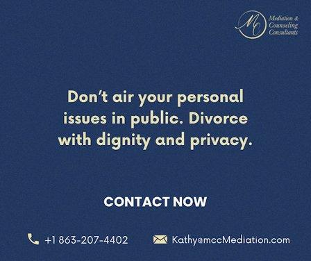 Mediation & Counseling Consultants, inc.