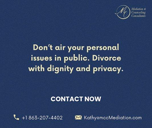 Mediation & Counseling Consultants, inc.