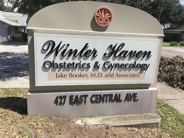James J. Booker, M.D.