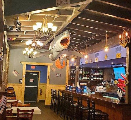 Hungry Crab Juicy Seafood & Bar Winter Haven FL