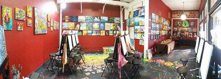 Paint Along Studios