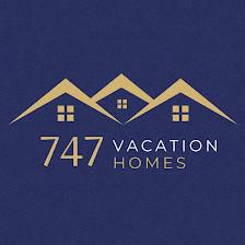 747 Vacation Homes