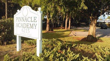 Pinnacle Academy