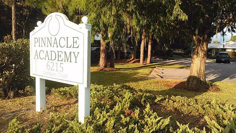 Pinnacle Academy