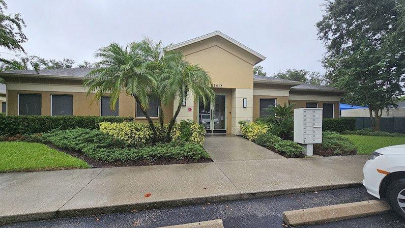 Peace of Mind Home Inspections
