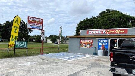 Eddie's Propane Sales