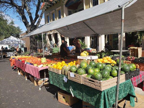 Bradenton Public Market