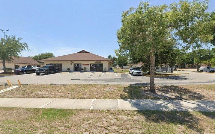 Florida Department of Children and Families