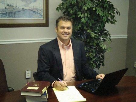 Wyckoff Law Firm, P.A.