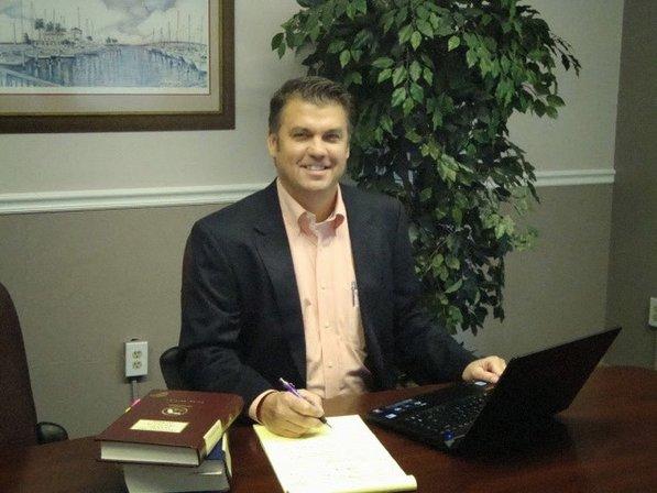 Wyckoff Law Firm, P.A.