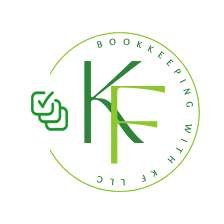 Bookkeeping with KF LLC