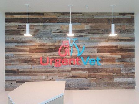 UrgentVet