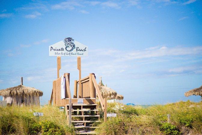 Sea-renity Beach Spa & Bou-tiki