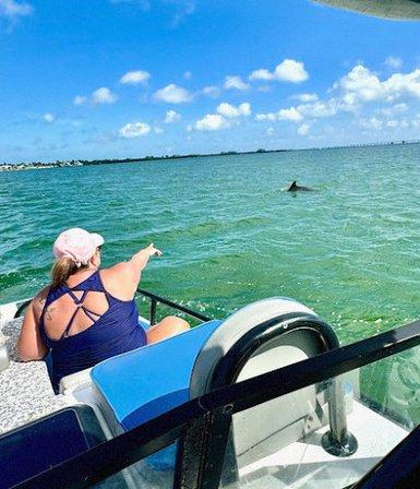 Island Hoppers Boat Tours