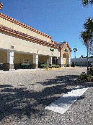 Publix Liquors at Palmetto