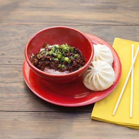 Wow Bao - Inside Ruby Tuesday - Ellenton (FL)