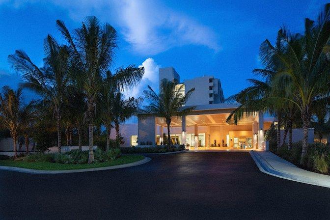 The Resort at Longboat Key Club