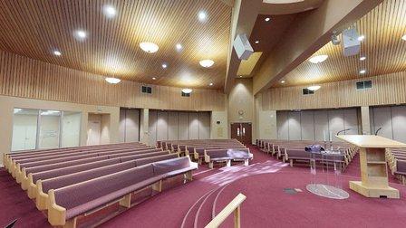 Temple Sinai Sarasota