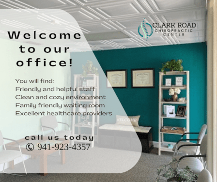 Clark Road Chiropractic Center