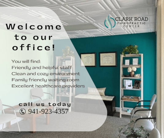 Clark Road Chiropractic Center