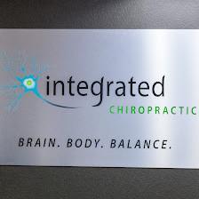 Integrated Chiropractic