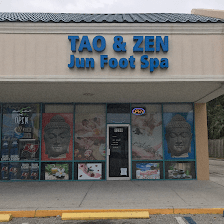 Tao & Zen Jun Foot Spa