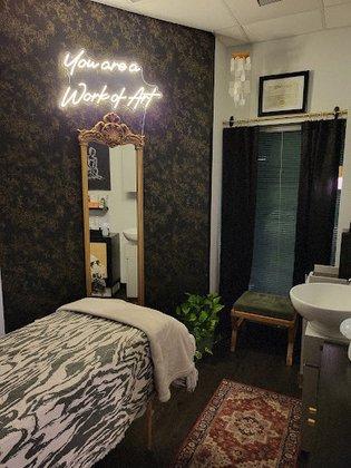 Trinity Sparks Esthetics