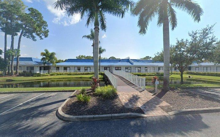 Florida State University College of Medicine - Sarasota Regional Campus