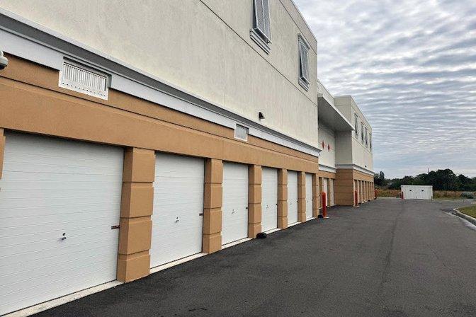 Public Storage