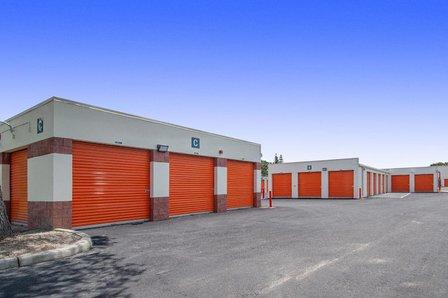 Public Storage