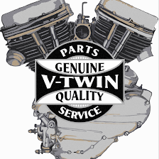 Genuine Quality V-Twin LLC.