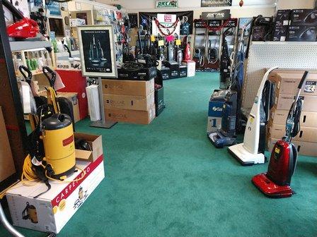 Choice Vacuum